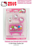 Theme Pack - Hello Kitty