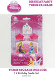 Theme Pack - Disney Princesses