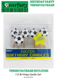 Theme Pack - Soccer