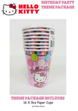 Theme Pack - Hello Kitty