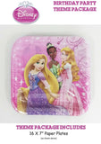 Theme Pack - Disney Princesses