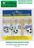 Theme Pack - Soccer