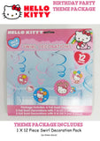 Theme Pack - Hello Kitty