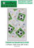 Theme Pack - Soccer