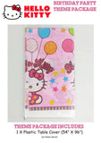 Theme Pack - Hello Kitty